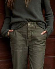 Westbound Utility Pants