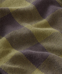 Blanket Shirt