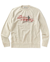 Tom Blake Waikiki Sur Sweatshirt