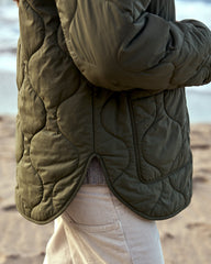 Boundless Puffer