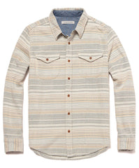 Blanket Shirt