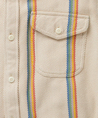 Blanket Shirt