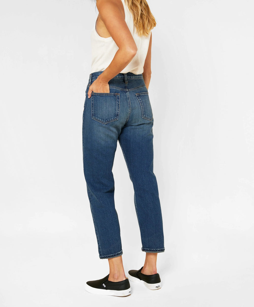 Fillmore Boyfriend Jean