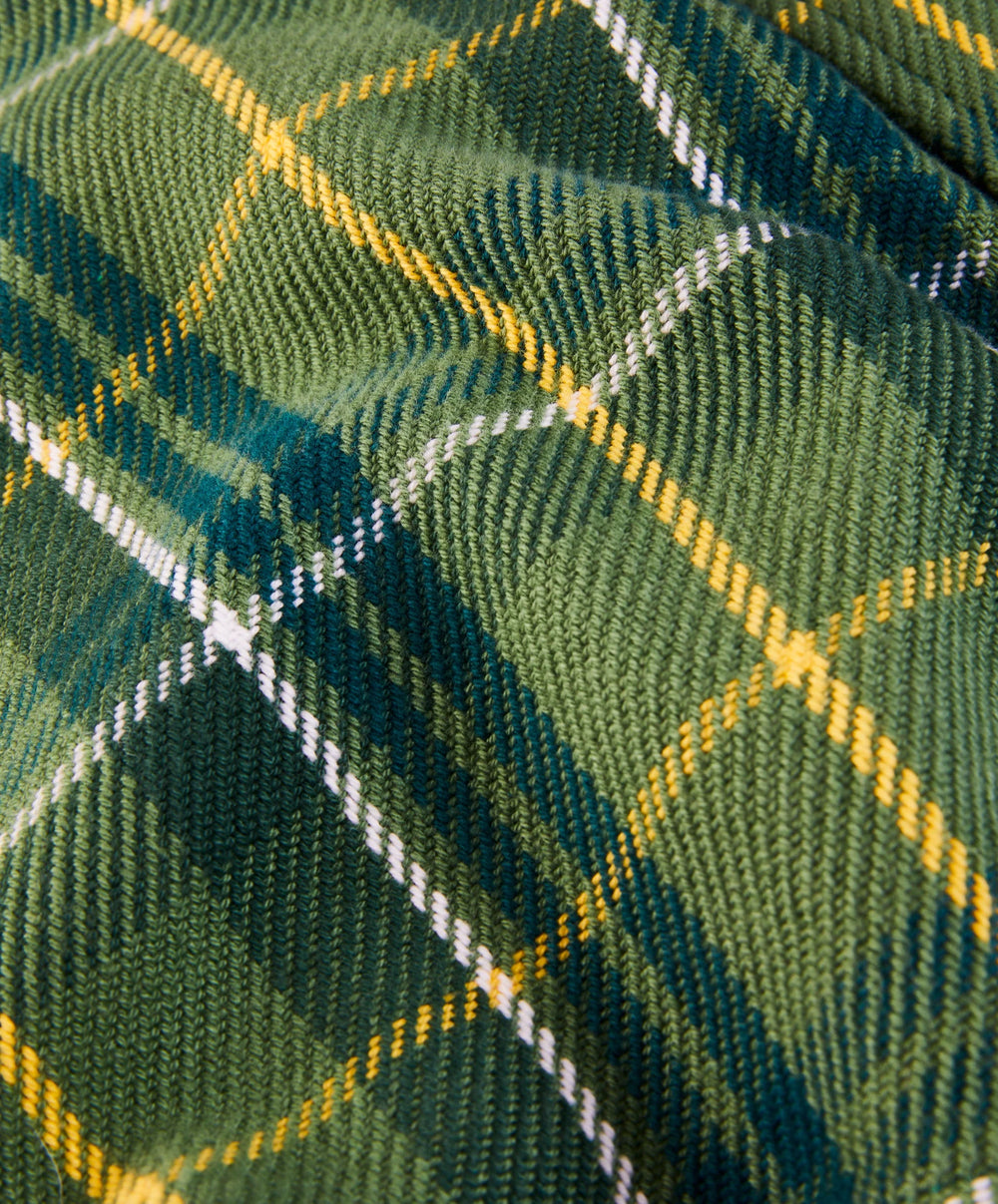 Blanket Shirt