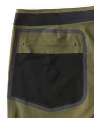 APEX Evolution Trunk by Kelly Slater
