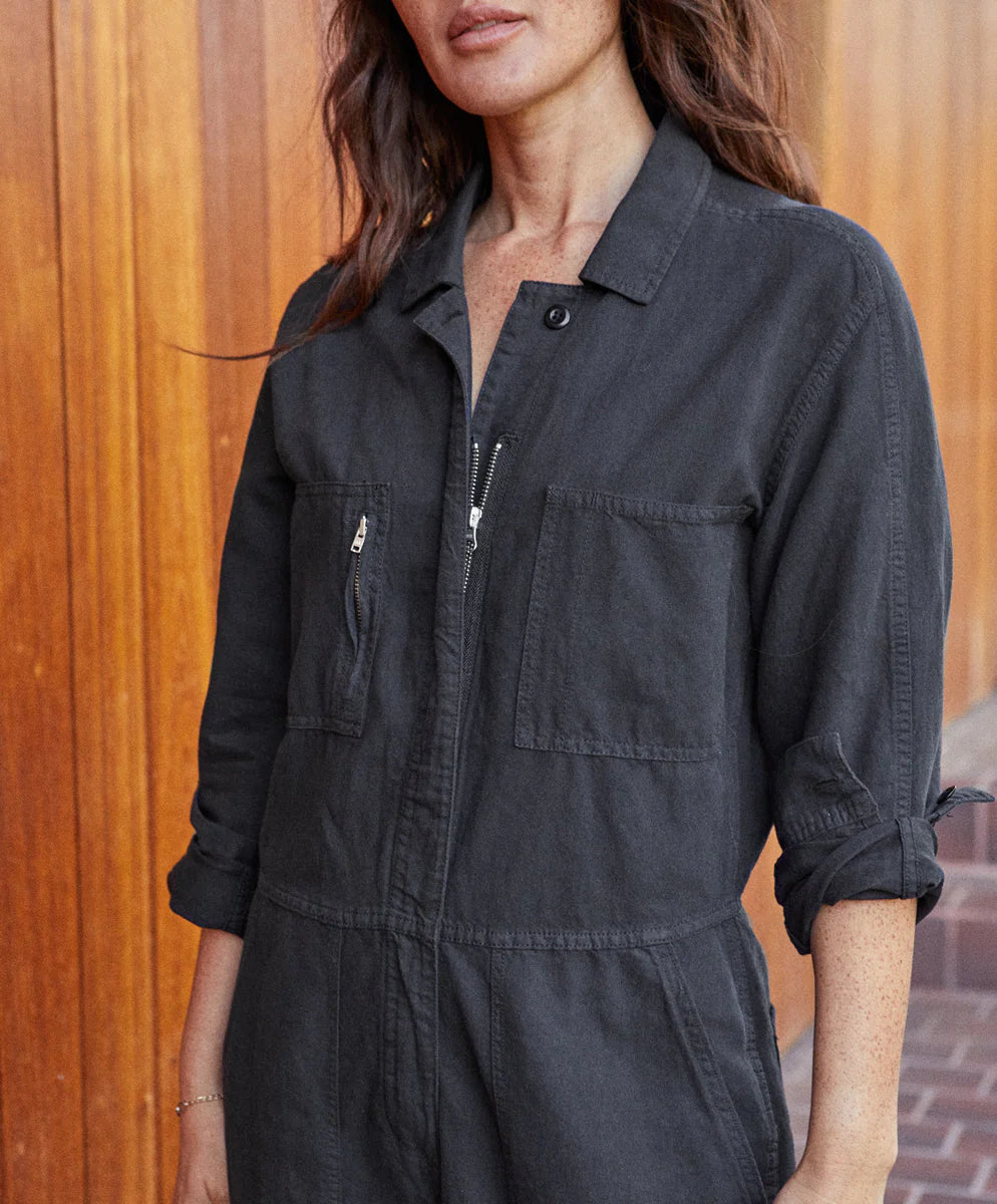 Station Jumpsuit