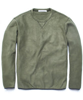 Ascent Fleece Crew