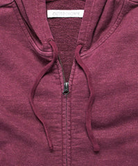 Sur Zip Hoodie