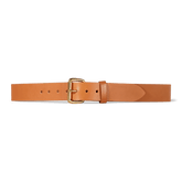 1-1/2" Bridle Leather Belt