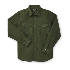 Moleskin Seattle Shirt
