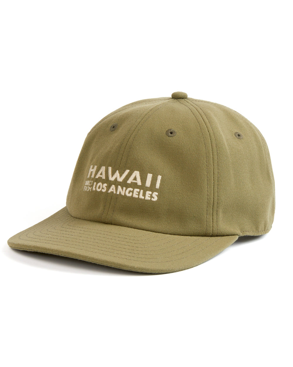 Tom Blake x Outerknown HI LA Camp Hat