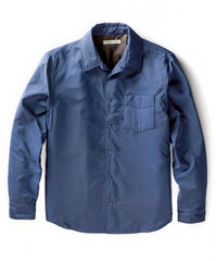 The Origin Shacket