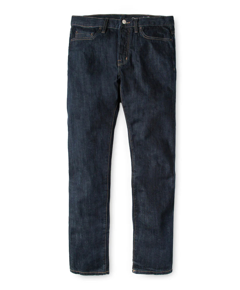 Ambassador Slim Fit