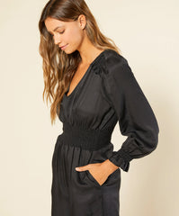 City Lights Jumpsuit