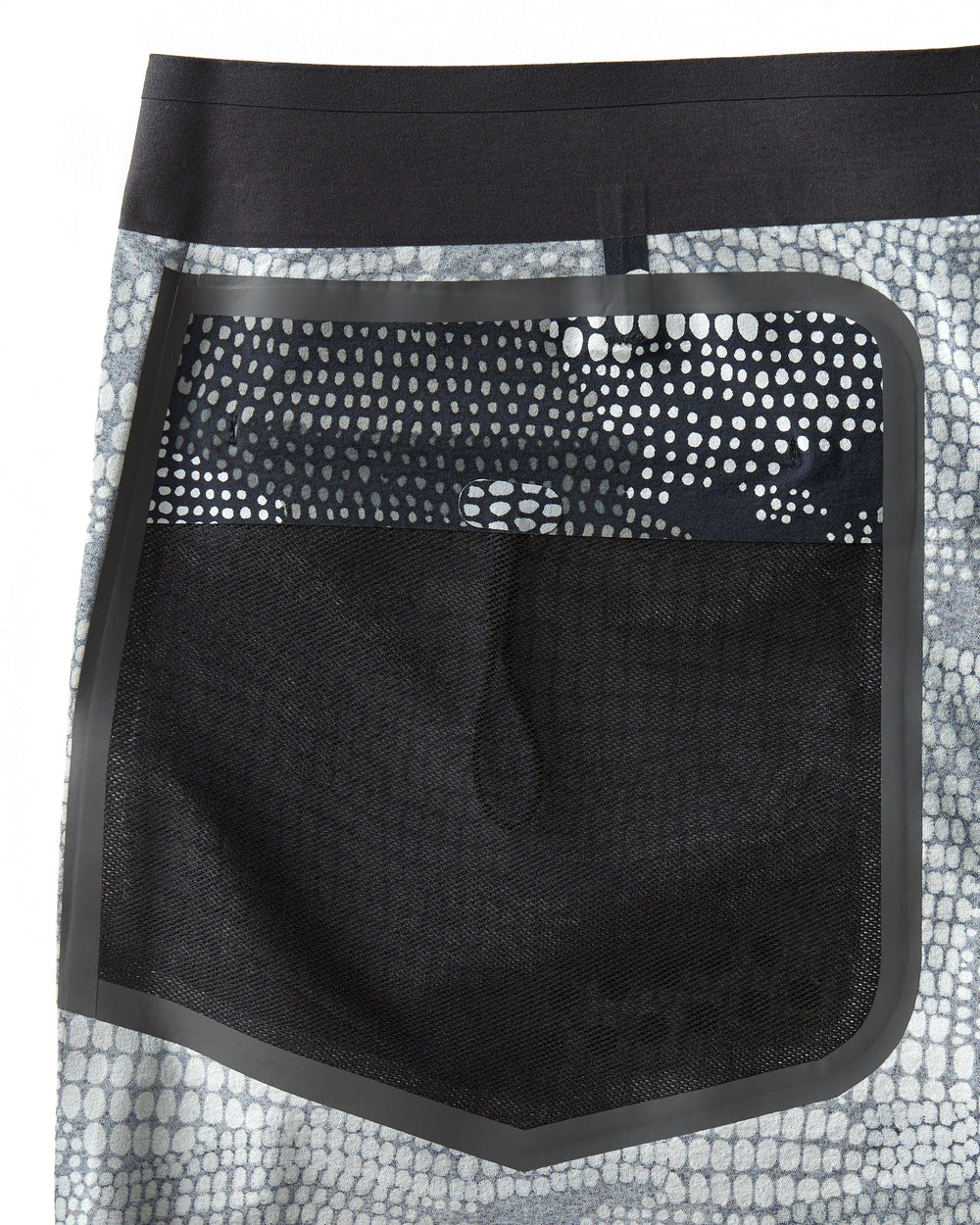 APEX Evolution Trunk by Kelly Slater