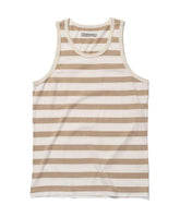 Hemp Stripe Tank