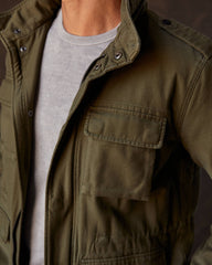 The Journey Jacket