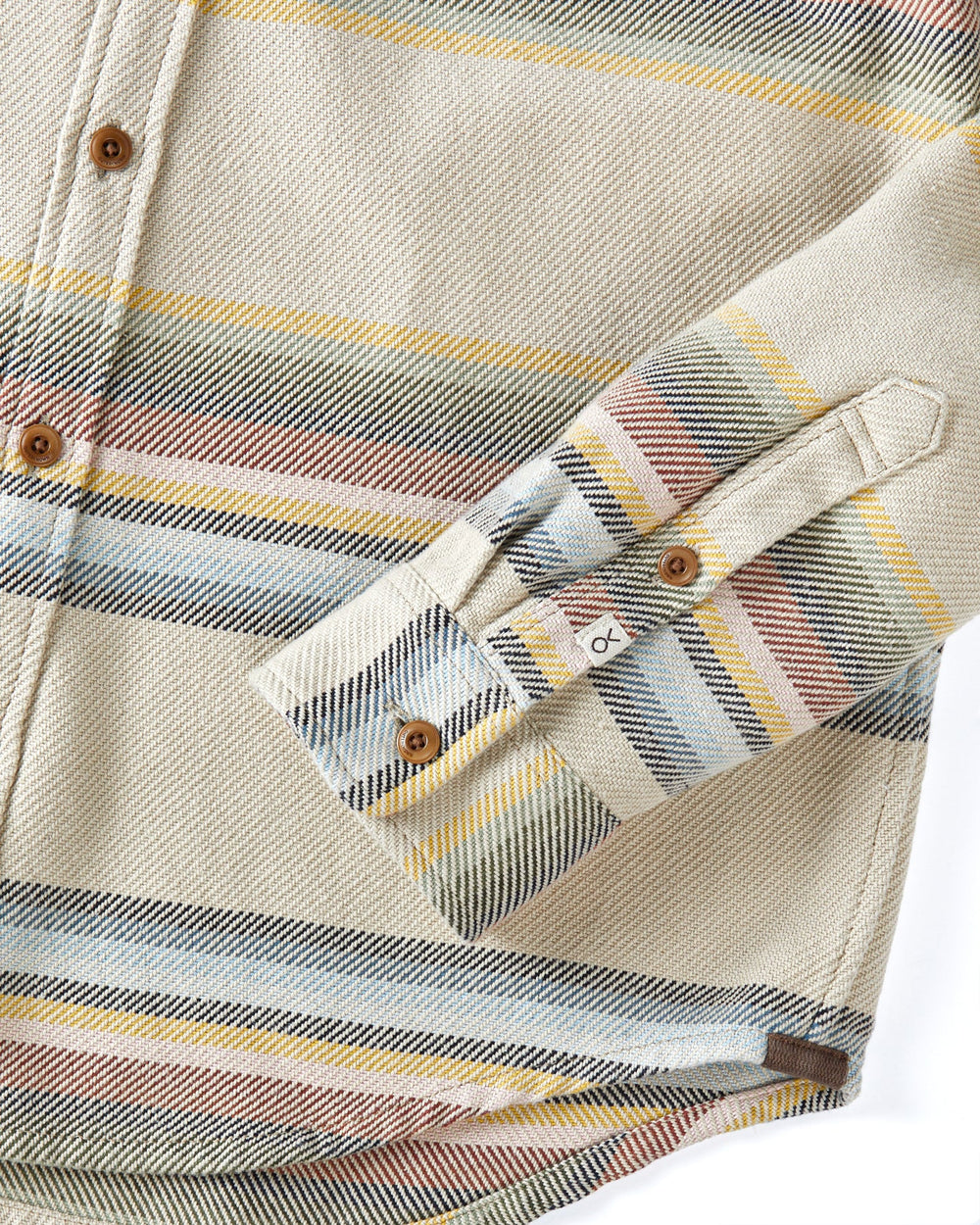 Blanket Shirt