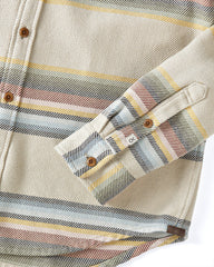 Blanket Shirt