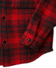 Cloud Weave Shirt