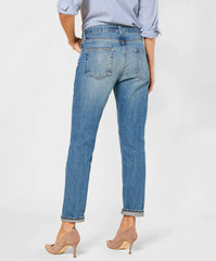 Generation Slim Selvedge