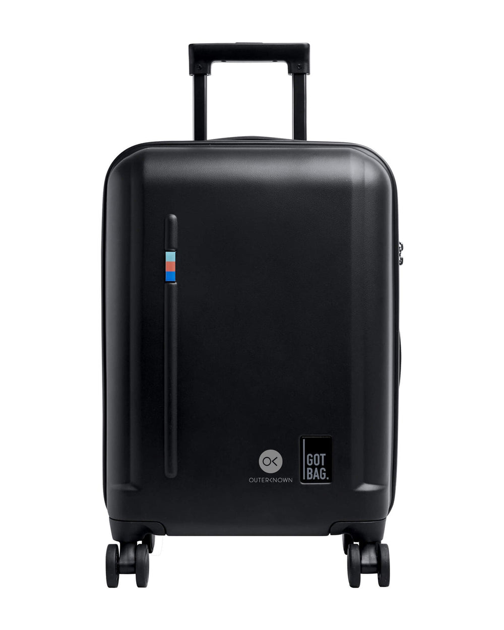 Outerknown & GOT BAG RE:SHELL