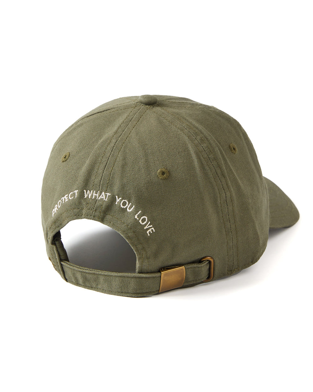 Mother Earth Mom Hat