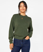 Women's Reimagine Cashmere Sweater