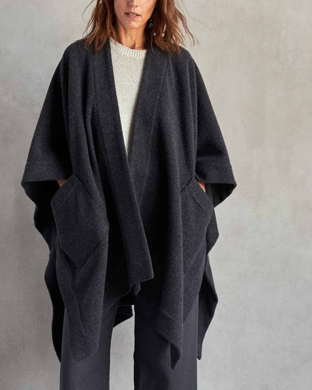 Precidio Poncho