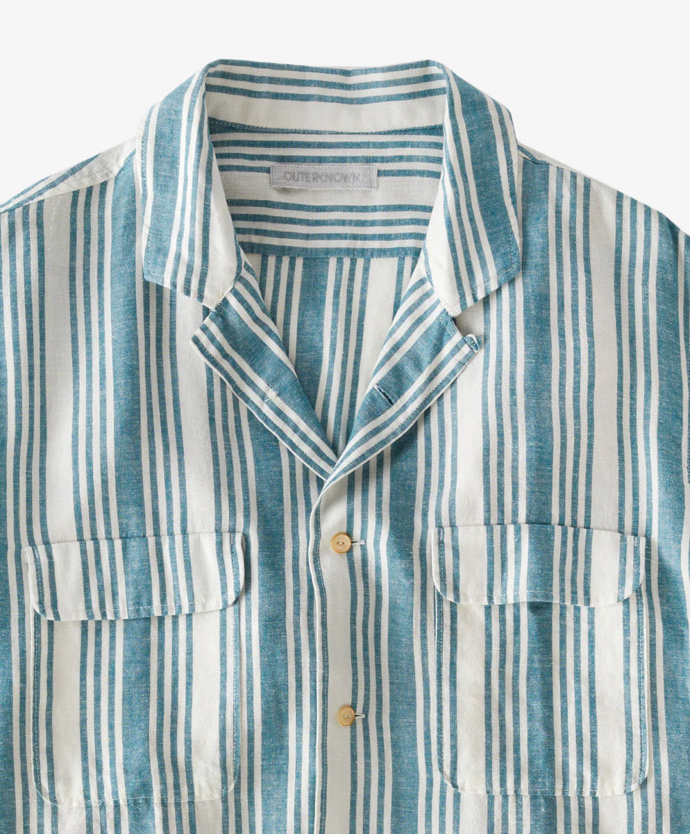 Backyard Shirt