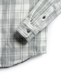 Blanket Shirt