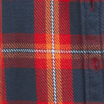 Women's Blanket Shirt