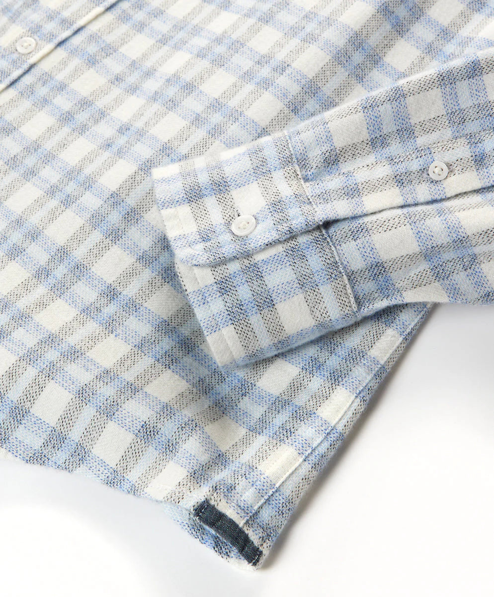 Jaspe Transitional Flannel
