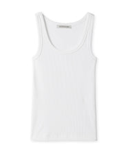 Sojourn Ribbed Tank