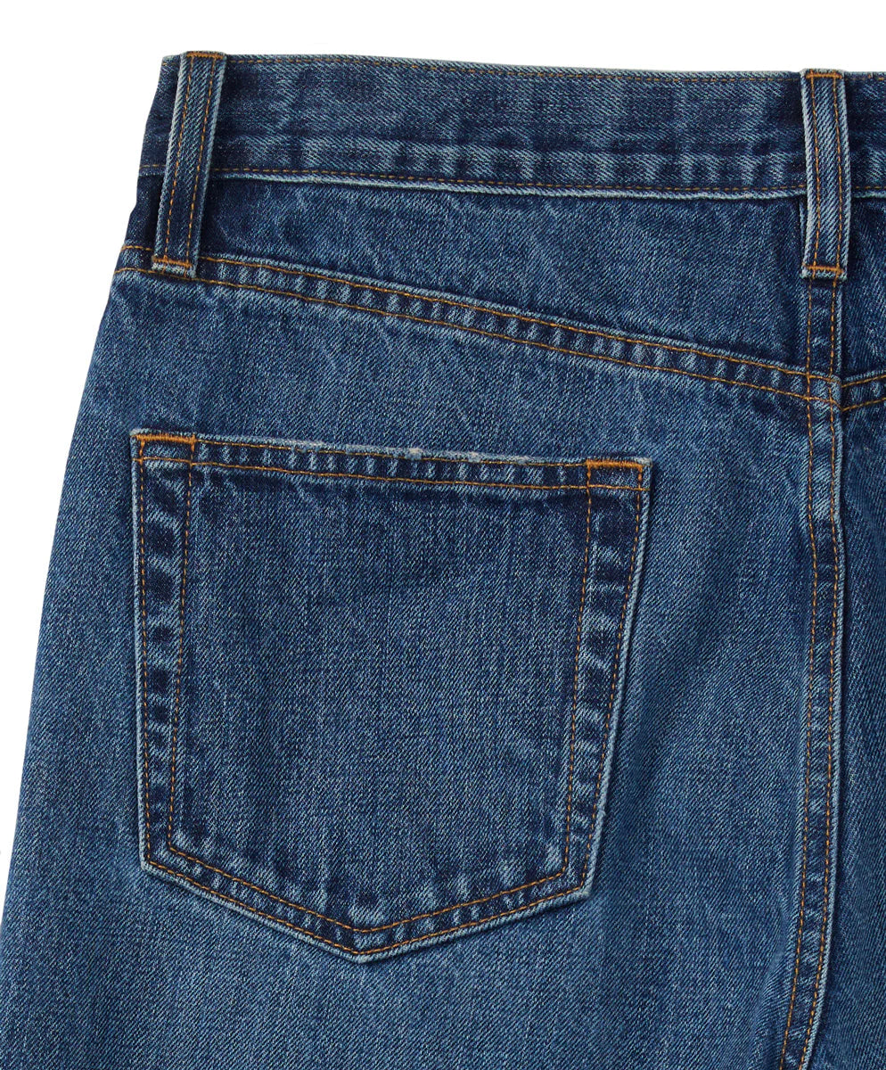 Generation Slim Selvedge