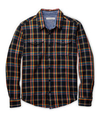 Blanket Shirt