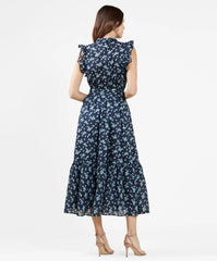 Canyon Dress