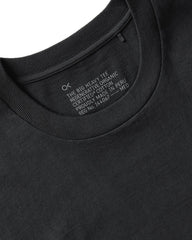The S/S Big Heavy Tee