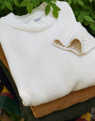 Roma Sweater