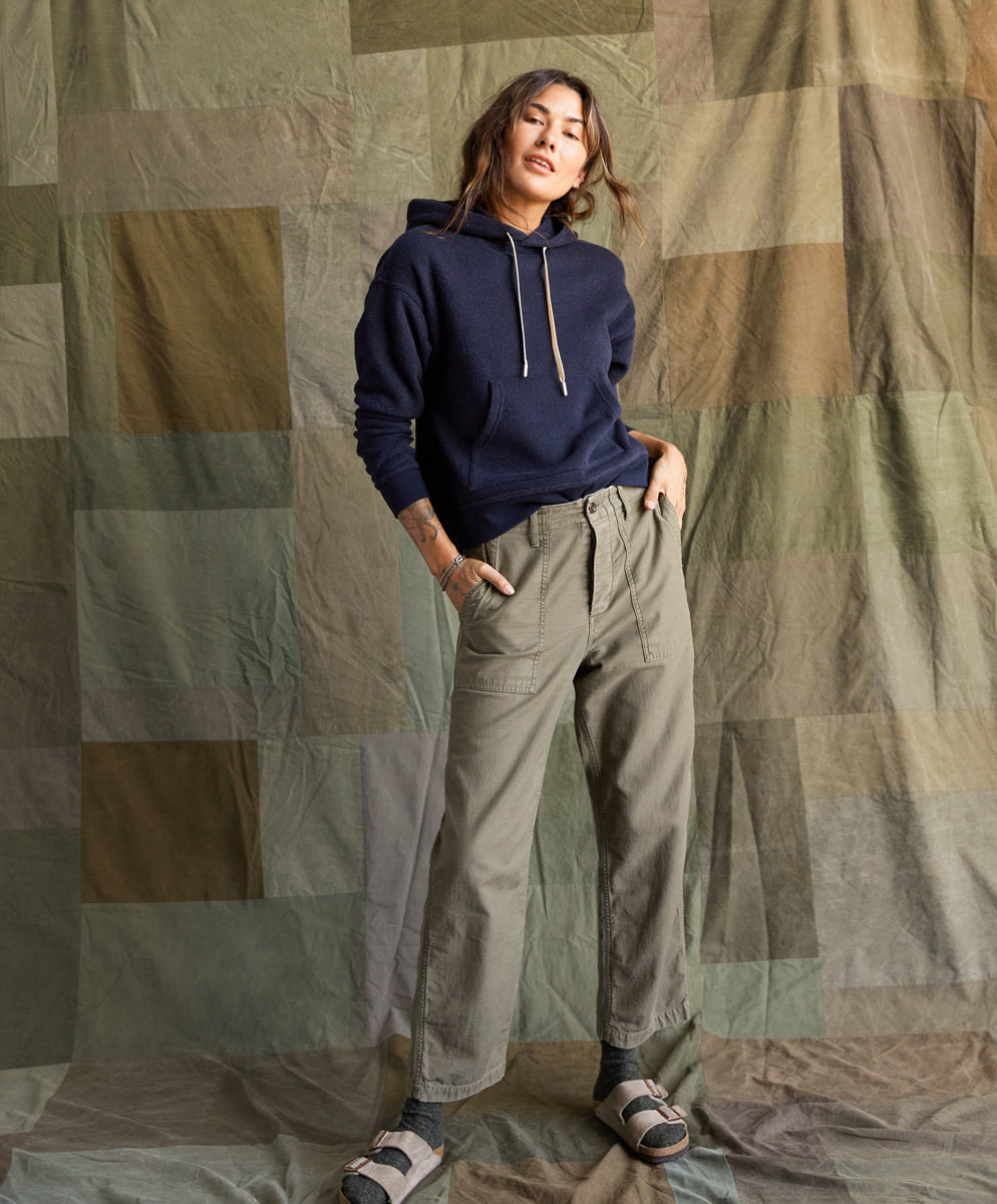 Women's Hightide Hoodie