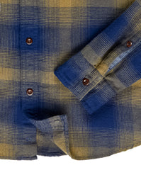 Transitional Flannel Shirt