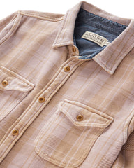 Blanket Shirt