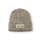 Lined Ragg Wool Beanie