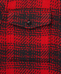 Cloud Weave Shirt