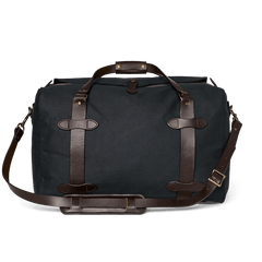 Medium Rugged Twill Duffle Bag