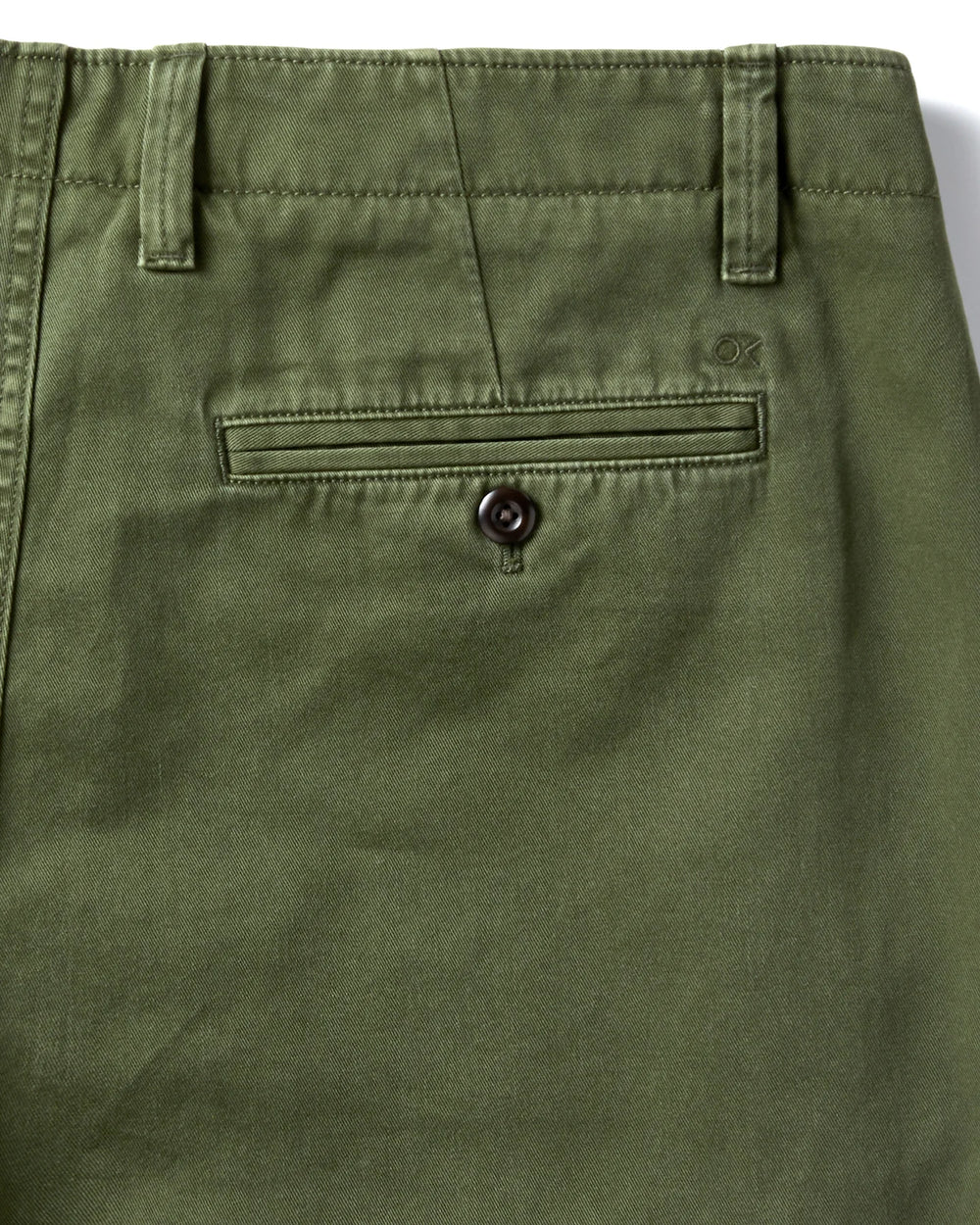 Nomad Baggy Chino