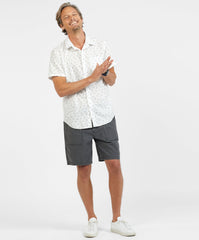 Voyager Utility Shorts