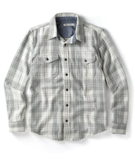 Women's Blanket Shirt