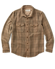 Blanket Shirt