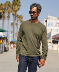 The Big Heavy Tee